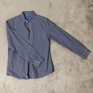 Tommy Hilfiger Button Down Oxford Shirt